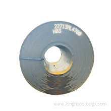 304L Stainless Carbon Steel Coil